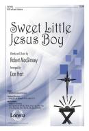 Sweet Little Jesus Boy 