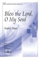 Bless The Lord, O My Soul 