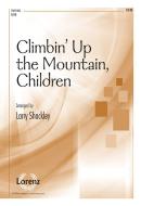 Climbin? Up The Mountain, Children 