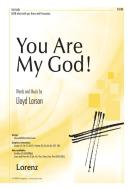 You Are My God! 