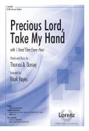 Precious Lord, Take My Hand 