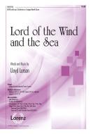 Lord Of The Wind and The Sea 