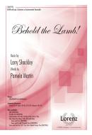 Behold The Lamb! 