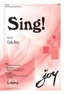 Sing! 