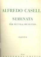 Serenata op. 46a 