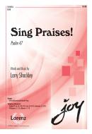 Sing Praises! 