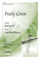 Freely Given 