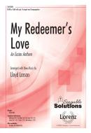 My Redeemer's Love 