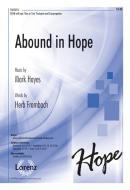 Abound In Hope 