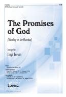 The Promises Of God 