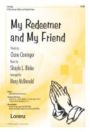 My Redeemer and My Friend 