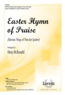 Easter Hymn Of Praise 
