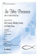 In His Presence 