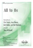 All To Us 