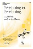 Everlasting To Everlasting 
