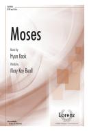 Moses 