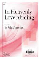 In Heavenly Love Abiding 