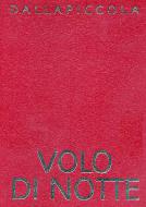 Volo di notte (Nachtflug) 