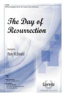 The Day Of Resurrection 