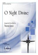 O Night Divine 
