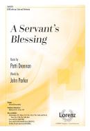 A Servant?S Blessing 