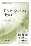 Transfiguration Hymn 