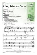 Arise, Arise and Shine! 