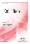 Soli Deo 