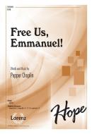 Free Us, Emmanuel! 