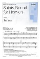 Saints Bound For Heaven 