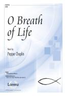 O Breath Of Life 