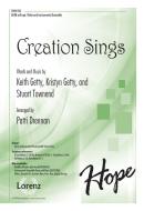 Creation Sings 