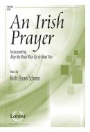An Irish Prayer 