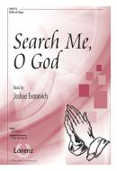 Search Me, O God 