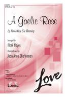 A Gaelic Rose 