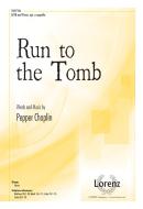 Run To The Tomb 