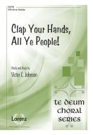 Clap Your Hands, All Ye People! 