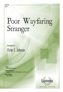 Poor Wayfaring Stranger 