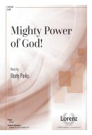 Mighty Power Of God! 