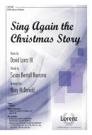 Sing Again the Christmas Story 
