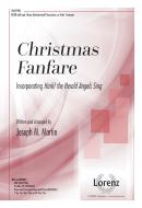 Christmas Fanfare 