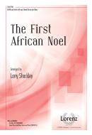 The First African Noel 
