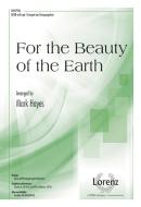 For The Beauty Of The Earth 