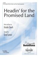 Headin' For The Promised Land 