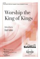 Worship The King Of Kings 