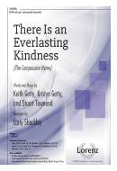 There Is An Everlasting Kindness 