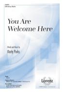 You Are Welcome Here 