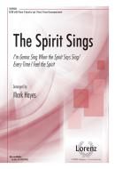 The Spirit Sings 