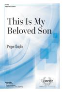 This Is My Beloved Son 