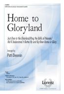 Home To Gloryland 